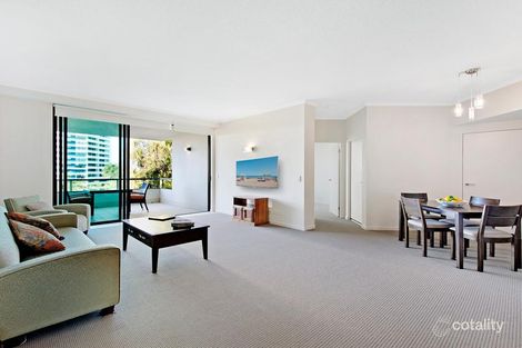 111/28 Bayview St, Runaway Bay, QLD 4216