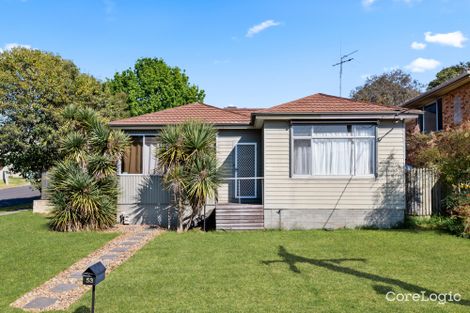 Property photo of 53 Murrandah Avenue Camden NSW 2570