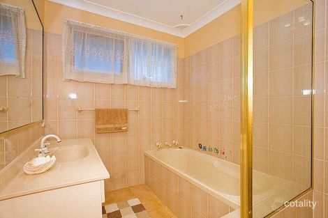 Property photo of 13 Westward Street Kareela NSW 2232