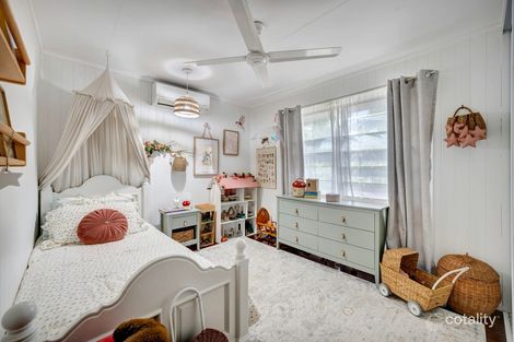 Property photo of 4 Pocock Court Vincent QLD 4814