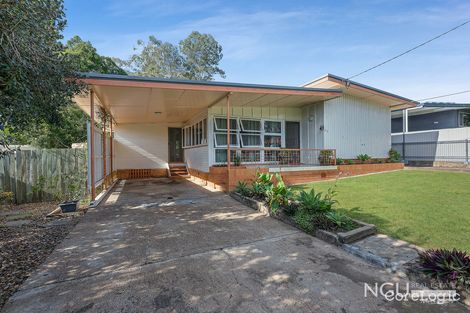 Property photo of 25 Larsen Street Leichhardt QLD 4305