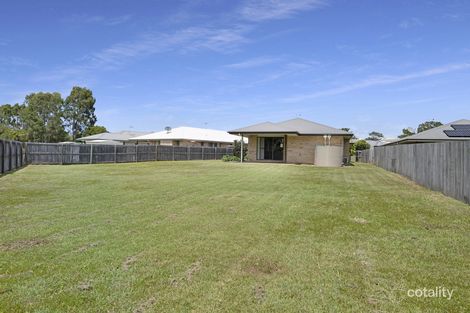 Property photo of 42 Neville Drive Branyan QLD 4670