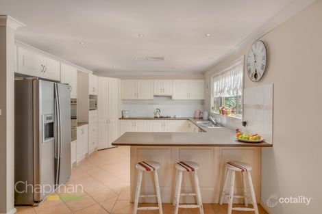 Property photo of 4 Banjo Place Springwood NSW 2777