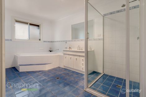 Property photo of 4 Banjo Place Springwood NSW 2777