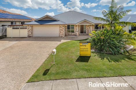 Property photo of 81 Macdonald Drive Narangba QLD 4504