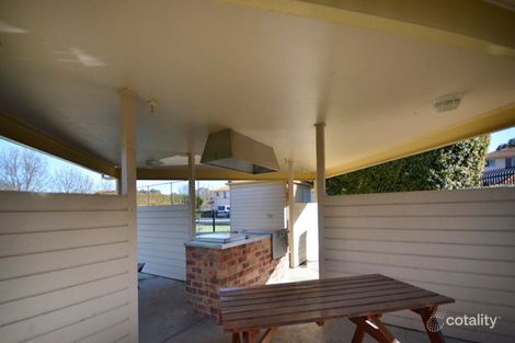 Property photo of 3/46 Paul Coe Crescent Ngunnawal ACT 2913