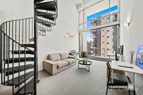 Property photo of 11/149-151 Adelaide Terrace East Perth WA 6004