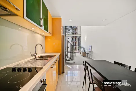 Property photo of 11/149-151 Adelaide Terrace East Perth WA 6004