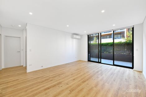 Property photo of 1002/2E Porter Street Ryde NSW 2112