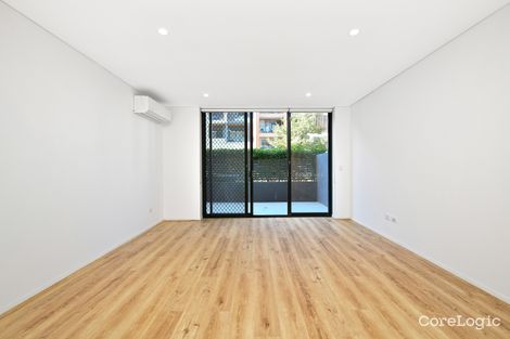 Property photo of 1002/2E Porter Street Ryde NSW 2112