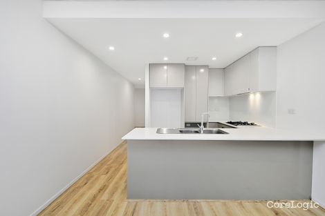 Property photo of 1002/2E Porter Street Ryde NSW 2112