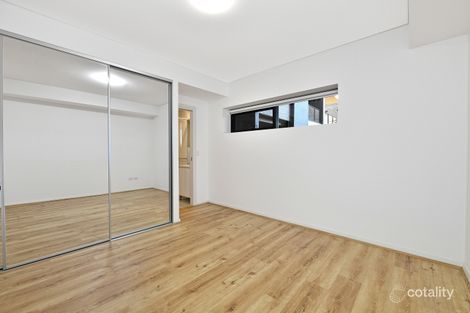 Property photo of 1002/2E Porter Street Ryde NSW 2112