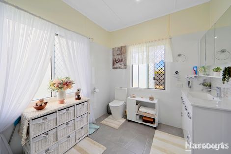 Property photo of 188 Walker Street Svensson Heights QLD 4670