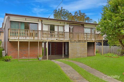 Property photo of 29 Tall Timbers Road Wamberal NSW 2260