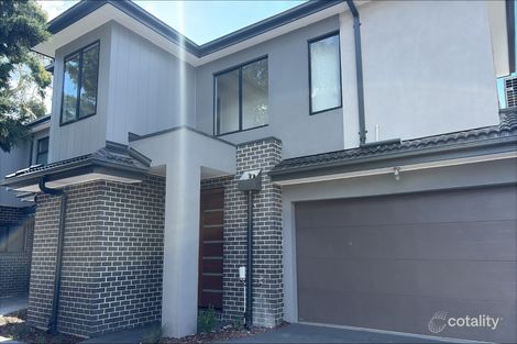 2/544 Dorset Rd, Croydon South, VIC 3136