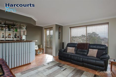 Property photo of 1 Aylesbury Place Australind WA 6233