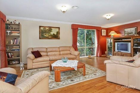 Property photo of 21 Camphor Close Lysterfield VIC 3156
