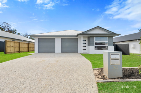 74 Pierro Pl, Logan Reserve, QLD 4133