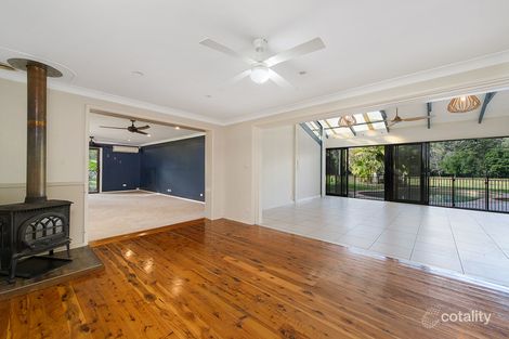 Property photo of 171 Ballengara Bransdon Road Cooperabung NSW 2441