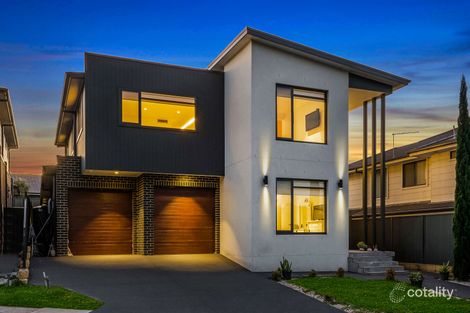 Property photo of 21 Kettle Street Leppington NSW 2179