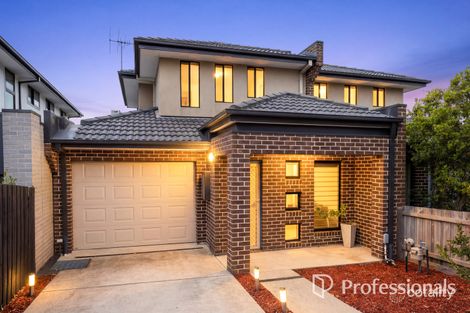 Property photo of 110A Raglan Street Preston VIC 3072