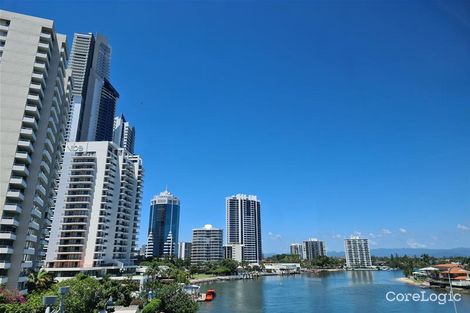 Property photo of 3E/2 Riverview Parade Surfers Paradise QLD 4217