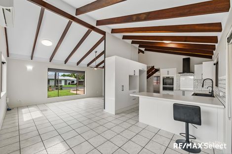 Property photo of 20 Crispin Drive Mount Pleasant QLD 4740