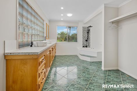 Property photo of 20 Crispin Drive Mount Pleasant QLD 4740