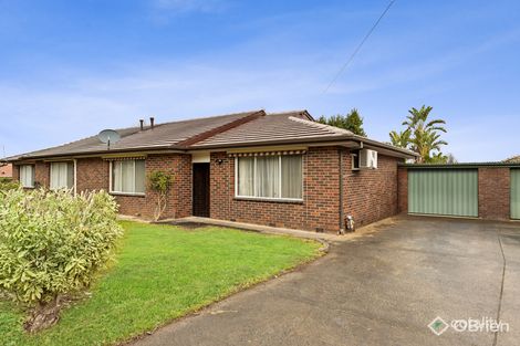 2/44 Boronia Rd, Boronia, VIC 3155