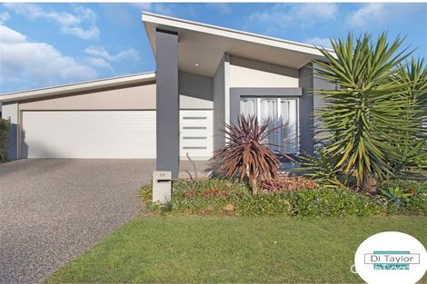Property photo of 39 Talbot Drive Greenbank QLD 4124