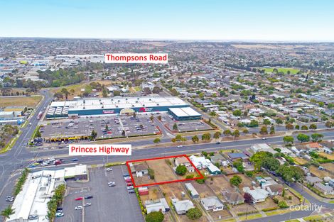 Property photo of 14 Princes Highway Norlane VIC 3214