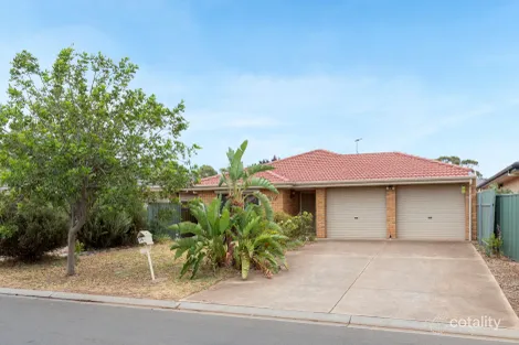24 Mayfair Dr, Andrews Farm, SA 5114