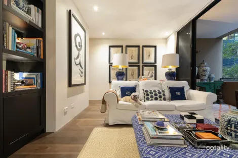 Property photo of 1/32-40 Holt Street Surry Hills NSW 2010