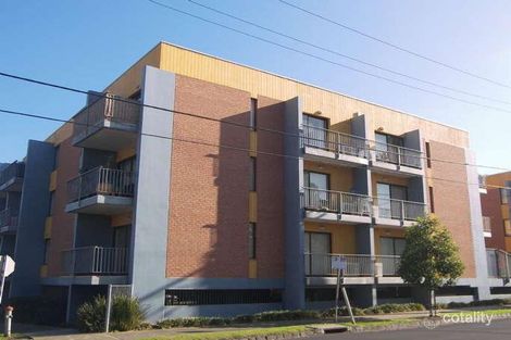 4/17 Ascot Vale Rd, Flemington, VIC 3031