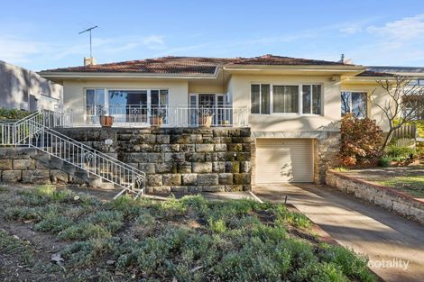 Property photo of 53 Armadale Crescent Coolbinia WA 6050