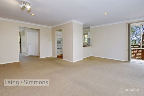 Property photo of 1/16 Peter Close Hornsby Heights NSW 2077