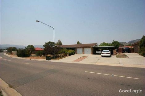 Property photo of 84 Casey Crescent Calwell ACT 2905