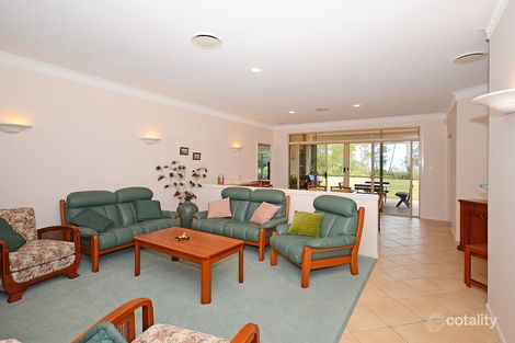 Property photo of 15 Nautilus Court Dundowran Beach QLD 4655