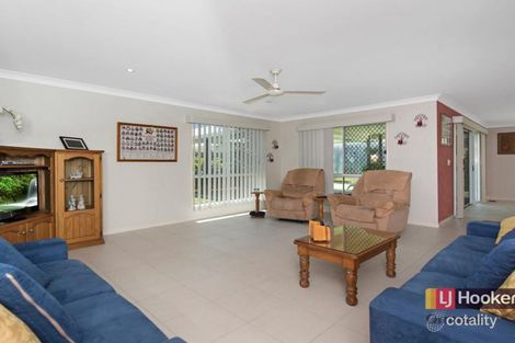 Property photo of 14 Hazelmere Crescent Ormeau QLD 4208
