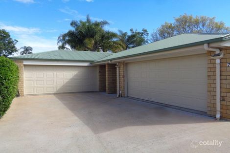 8/121 Taylor St, Newtown, QLD 4350