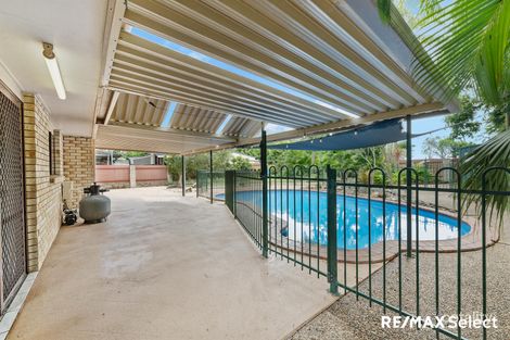 Property photo of 20 Crispin Drive Mount Pleasant QLD 4740