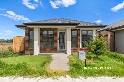 484 Casey Fields Bvd, Cranbourne East, VIC 3977