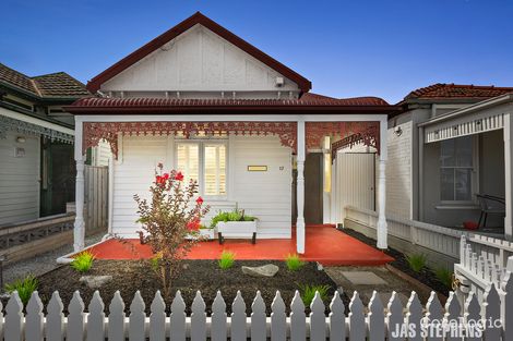 Property photo of 17 Henry Street Seddon VIC 3011