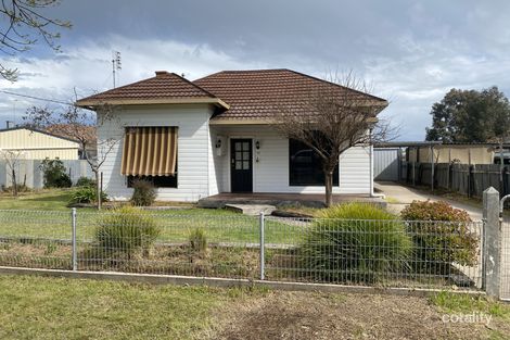 Property photo of 18 Tarrant Street Warracknabeal VIC 3393