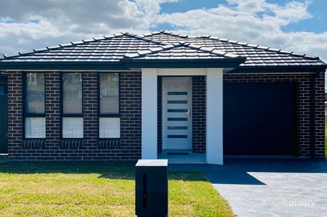 47 Campbell St, Grantham Farm, NSW 2765