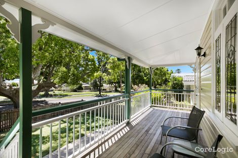 Property photo of 242 Geddes Street Centenary Heights QLD 4350