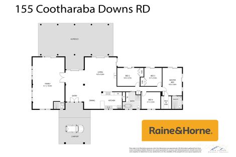 Property photo of 155 Cootharaba Downs Road Cootharaba QLD 4565