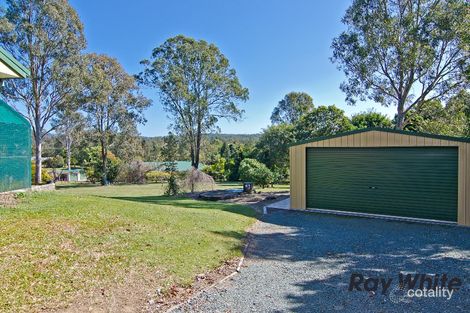 Property photo of 32 Allen Road Bunya QLD 4055