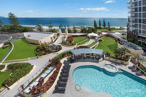 Property photo of 610/7 Venning Street Mooloolaba QLD 4557