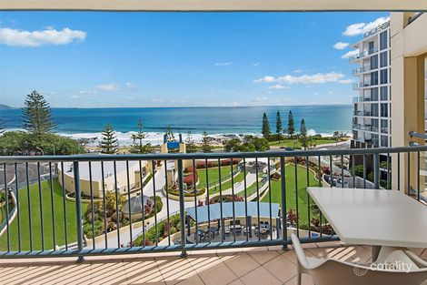 Property photo of 610/7 Venning Street Mooloolaba QLD 4557